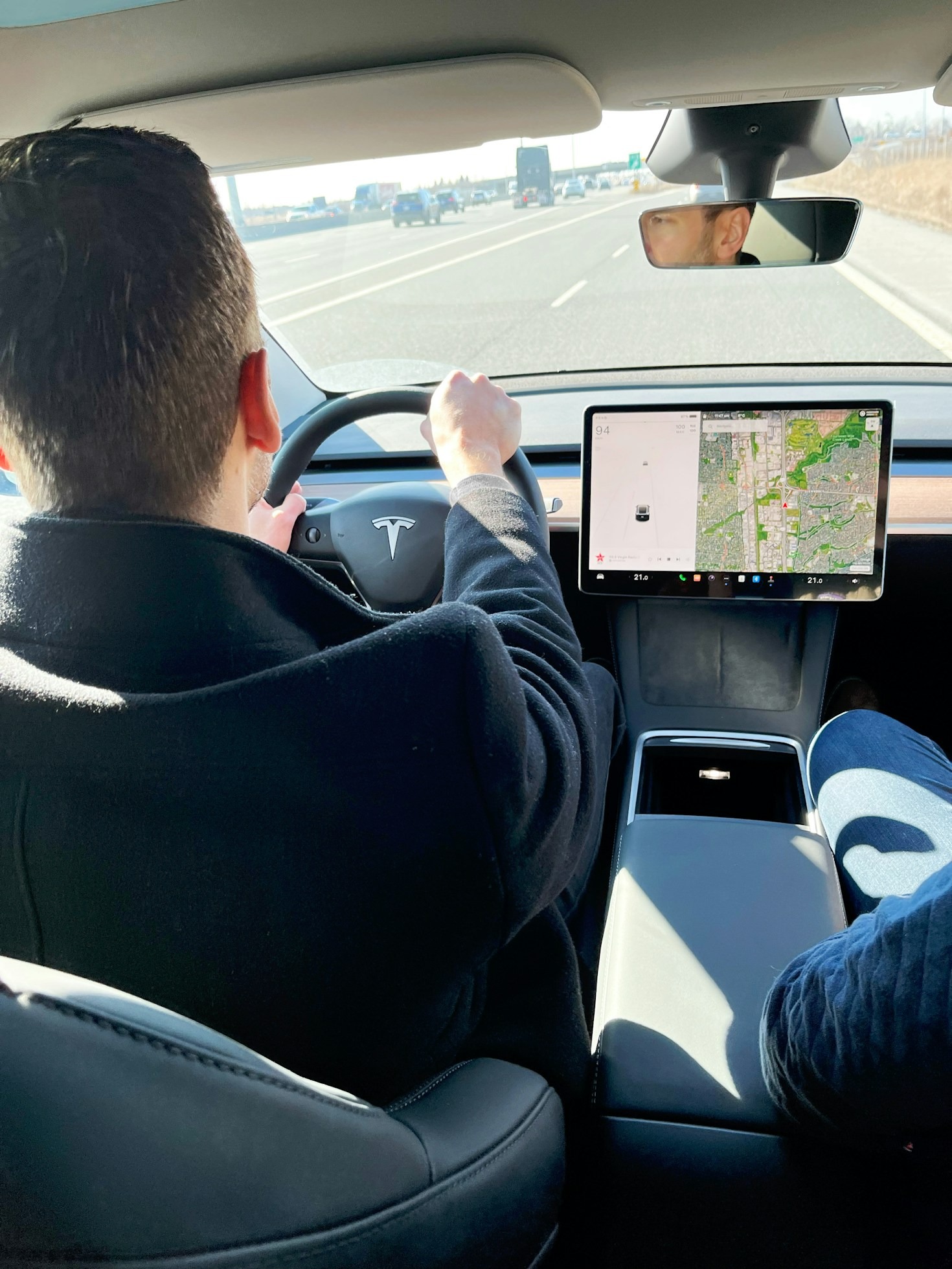 When Will Tesla Cybercab Launch in Atlanta?