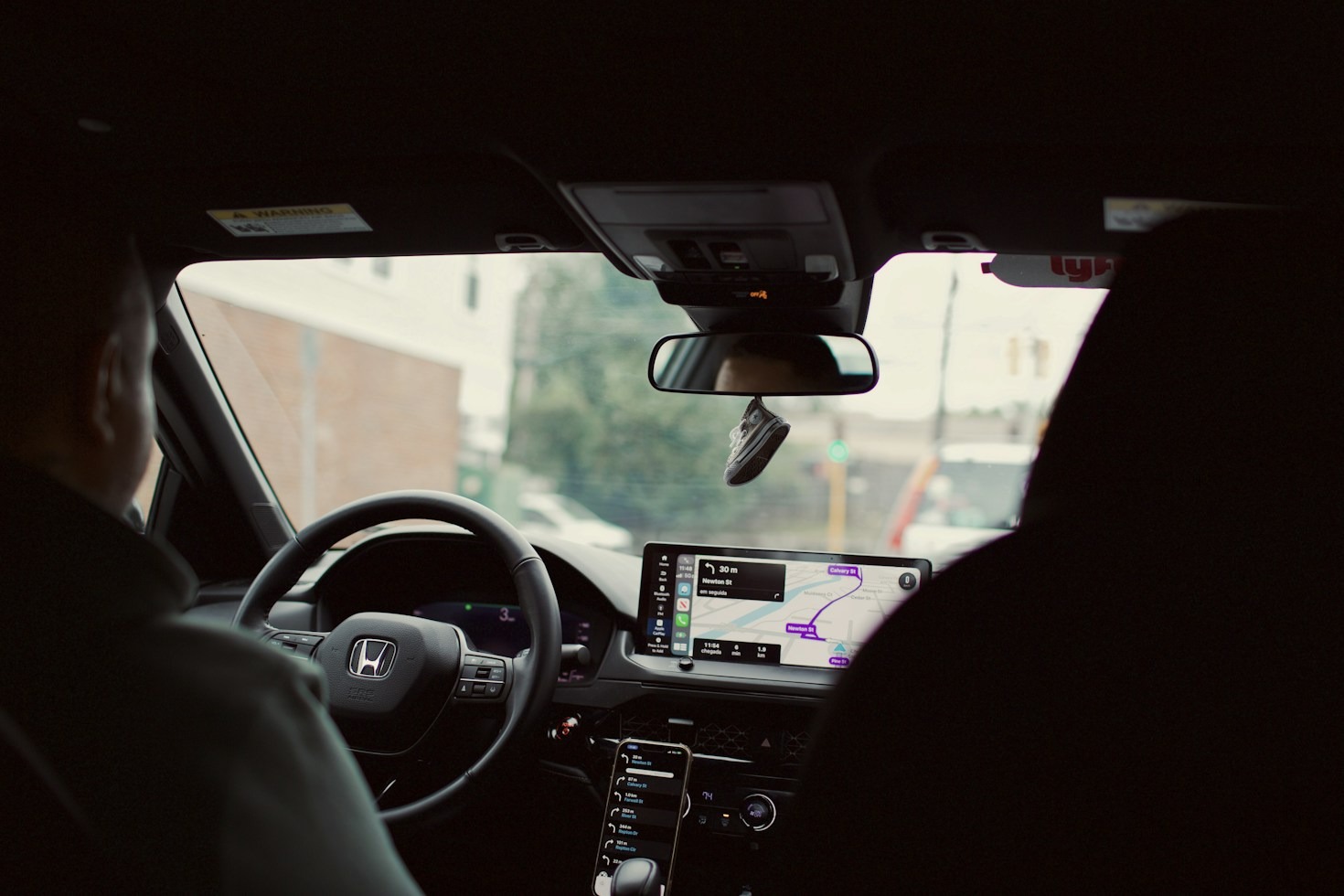 Understanding Georgia Regulations for Fully Autonomous Vehicles