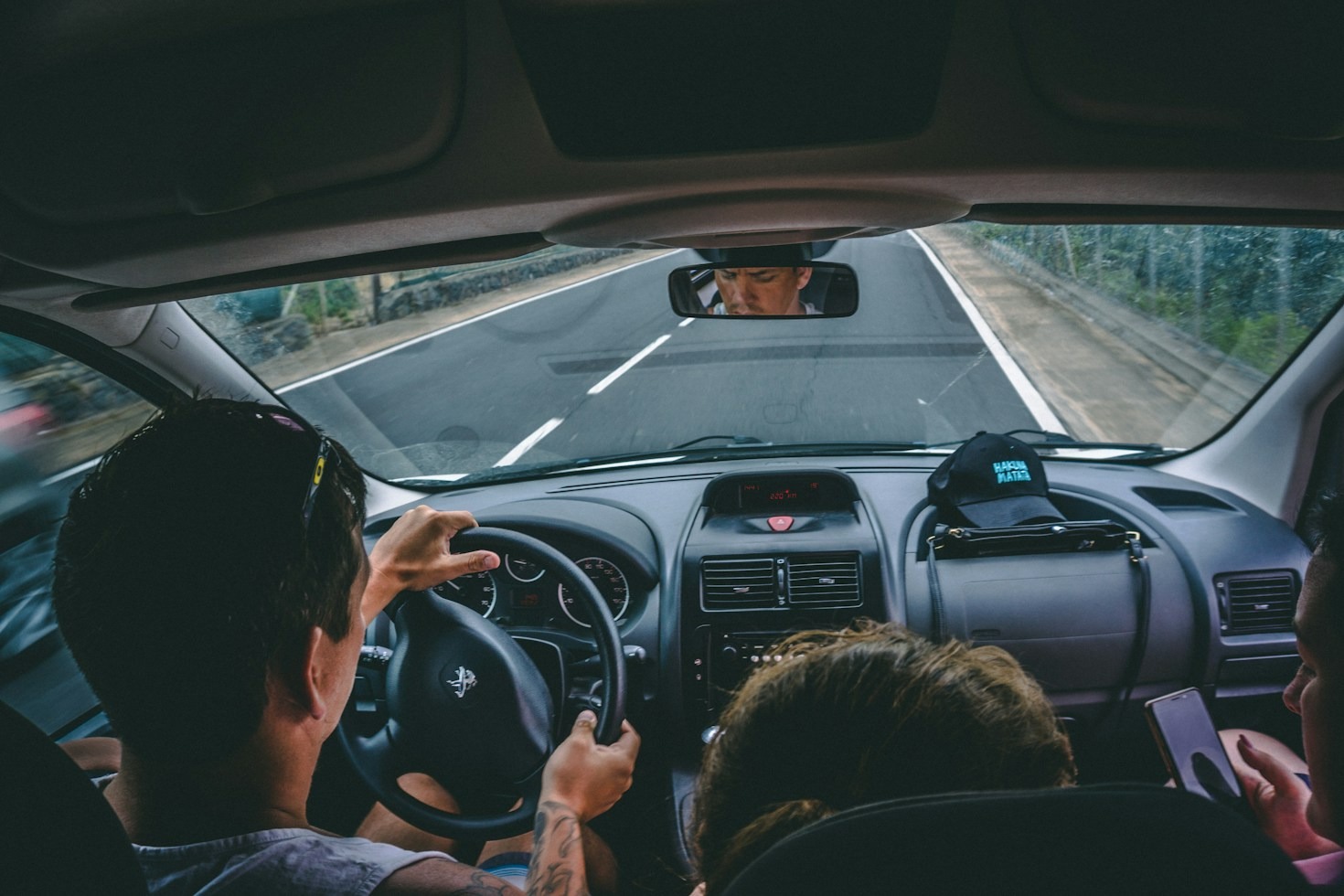 Infrastructure Upgrades Paving the Way for Driverless Cars